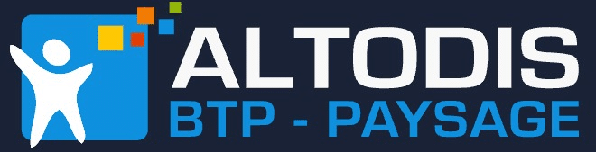 Groupe Altodis - Vente location maintenance de matériels de manutention et BTP