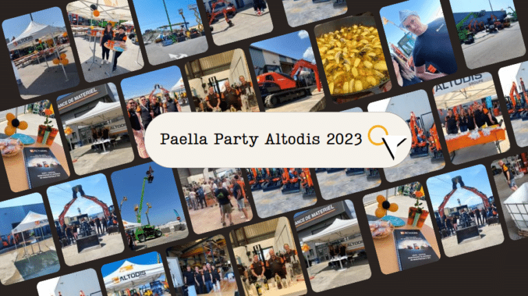 PAELLA PARTY