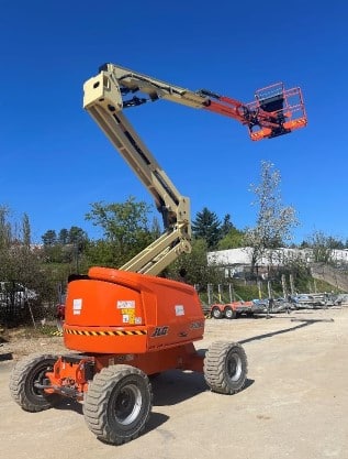 NACELLE JLG 450AJ – 16M – F7930