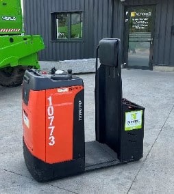 CHARIOT ÉLÉVATEUR MANITOU MSI25T – 2T5 – F3956