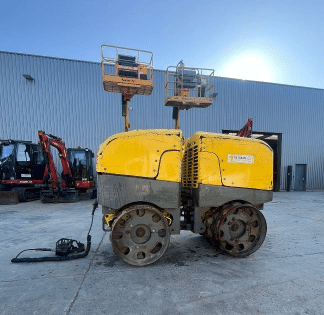 PIED DE MOUTON – WACKER NEUSON – 1T5 – RTKX-SC3 – F8427