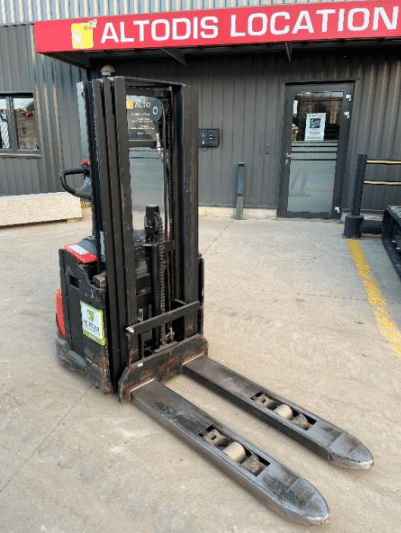 GERBEUR TOYOTA SWE120L – 1T2- F6705