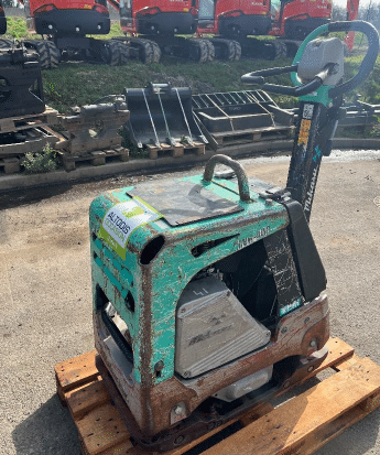 PLAQUE VIBRANTE IMER MVH408DSZ – 400 KG – F8291