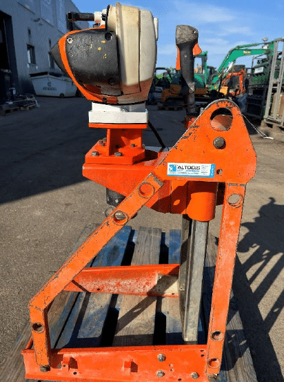 CAROTTEUSE GOLZ – KB350 – F8849