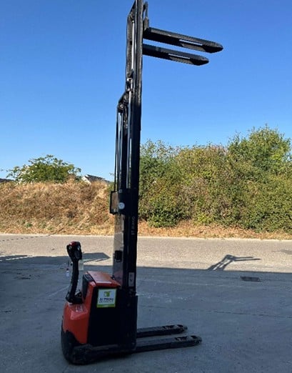GERBEUR TOYOTA SWE140L – 1T4 – F7578