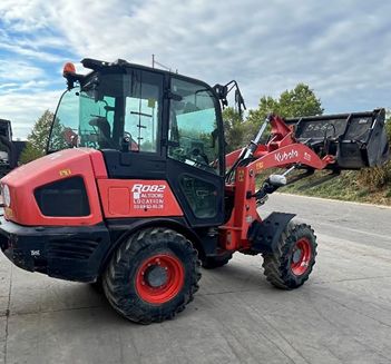 CHARGEUSE KUBOTA R082 – 850L – F5660